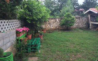 Náhled objektu Apartmány 3298-6812, ostrov Pag