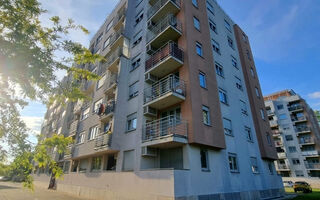 Náhled objektu Apartmány 3298-6814, Záhřeb