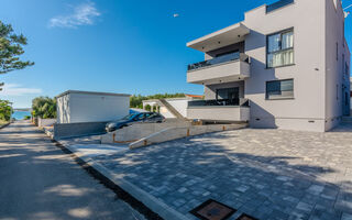 Náhled objektu Apartmány 3298-6825, ostrov Vir
