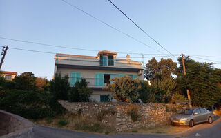 Náhled objektu Apartmány 3298-6832, Senj