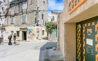 Náhled objektu Apartmány 3298-6855, Split