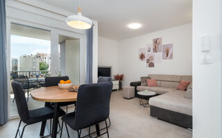 Náhled objektu Apartmány 3298-6856, Trogir