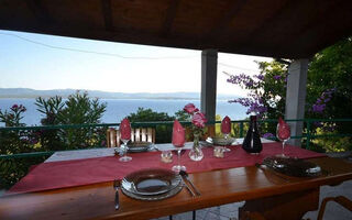 Náhled objektu Apartmány 3298-6859, ostrov Brač