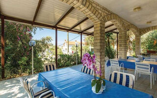 Náhled objektu Apartmány 3298-6862, ostrov Rab