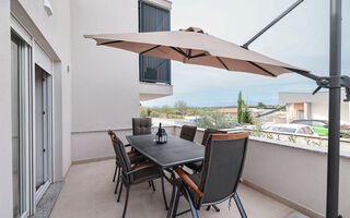Náhled objektu Apartmány 3298-6873, Zadar