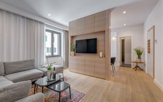 Náhled objektu Apartmány 3298-6880, Split
