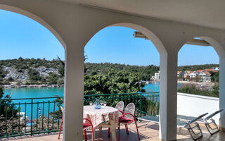 Náhled objektu Apartmány 3298-6889, Grebaštica
