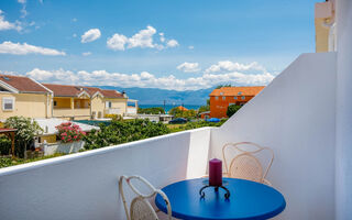 Náhled objektu Apartmány 3298-6899, ostrov Krk