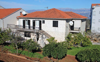 Náhled objektu Apartmány 3298-6902, ostrov Brač