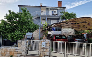 Náhled objektu Apartmány 3298-6904, Rovinj