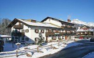 Náhled objektu Hotel Binderhäusl, Berchtesgaden