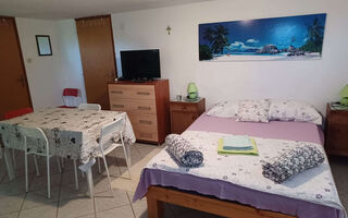 Náhled objektu Apartmány 3298-6922, Vinjerac