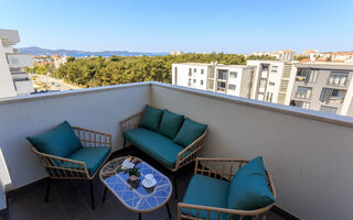 Náhled objektu Apartmány 3298-6924, Zadar