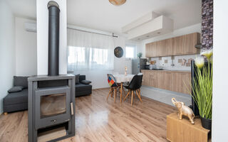 Náhled objektu Apartmány 3298-6933, Zadar