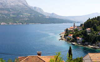 Náhled objektu Apartmány 3298-6934, ostrov Korčula