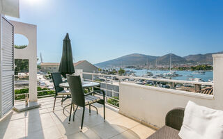 Náhled objektu Apartmány 3298-6935, Trogir