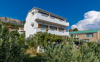 Náhled objektu Apartmány 3298-6941, ostrov Krk