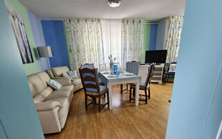 Náhled objektu Apartmány 3298-6943, Opatija