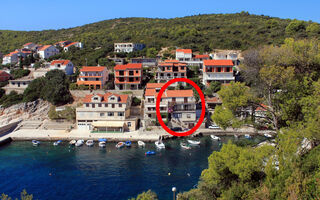 Náhled objektu Apartmány 3298-6947, ostrov Korčula