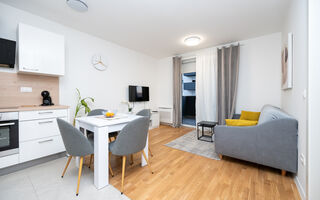 Náhled objektu Apartmány 3298-6951, Zadar