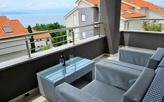 Náhled objektu Apartmány 3298-6954, ostrov Krk