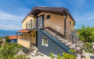 Náhled objektu Apartmány 3298-6963, ostrov Krk