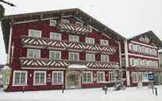 Náhled objektu Hotel Der Abtenauer, Abtenau