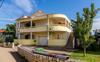 Náhled objektu Apartmány 3298-6968, ostrov Vir