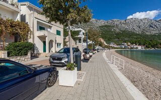 Náhled objektu Apartmány 3298-6976, Igrane