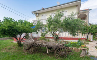 Náhled objektu Apartmány 3298-6978, ostrov Vir
