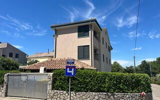 Náhled objektu Apartmány 3298-6986, ostrov Krk