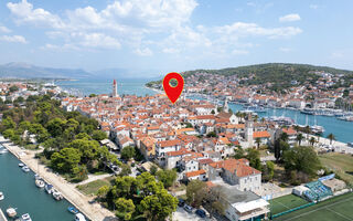 Náhled objektu Prázdninový dům 3298-7004, Trogir