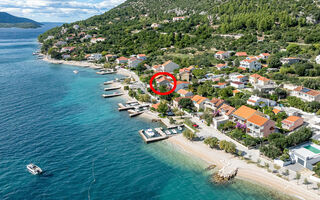 Náhled objektu Apartmány 3298-7020, poloostrov Pelješac