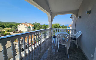 Náhled objektu Apartmány 3298-7032, ostrov Krk