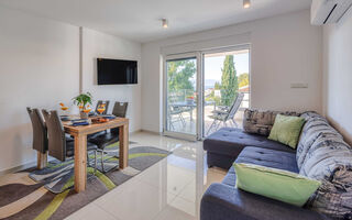 Náhled objektu Apartmány 3298-7033, ostrov Krk