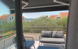Náhled objektu Apartmány 3298-7045, ostrov Pag