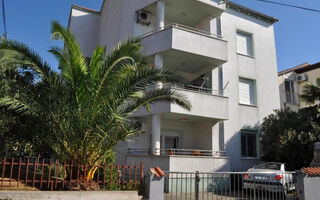 Náhled objektu Apartmány 3298-7047, Biograd na Moru