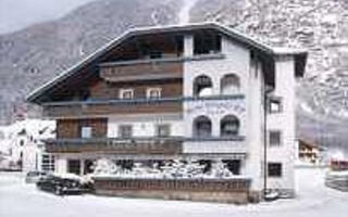 Náhled objektu Hotel Mühlener Hof, Taufers / Ahrntal