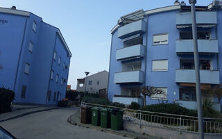 Náhled objektu Apartmány 3298-7060, Zadar