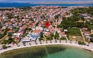 Náhled objektu Apartmány 3298-7067, ostrov Vir