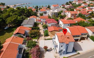Náhled objektu Apartmány 3298-7068, ostrov Vir