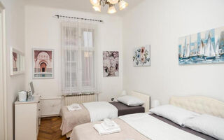 Náhled objektu Apartmány 3298-7088, Záhřeb