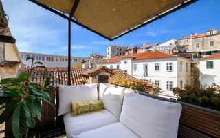 Náhled objektu Apartmány 3298-7099, Šibenik