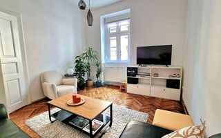 Náhled objektu Apartmány 3298-7103, Záhřeb