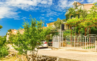 Náhled objektu Apartmány 3298-7108, Žaborič