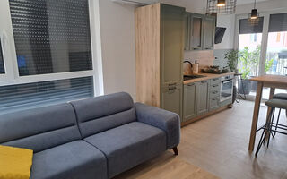 Náhled objektu Apartmány 3298-7132, Záhřeb