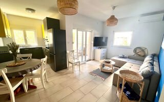 Náhled objektu Apartmány 3298-7134, Rogoznica