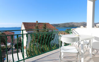 Náhled objektu Apartmány 3298-7136, Seget Vranjica