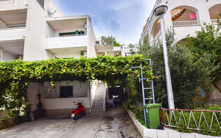 Náhled objektu Apartmány 1355-3730, Makarska