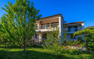 Náhled objektu Apartmány 1355-3740, ostrov Rab